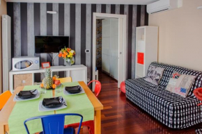 Гостиница Milano Urban Penthouse  Милан